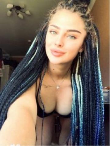 Анкета проститутки Адель, 23 года
